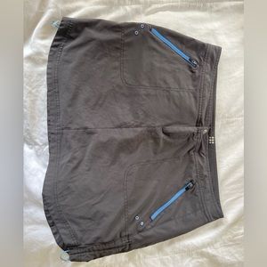 Title Nine Skort Size 10